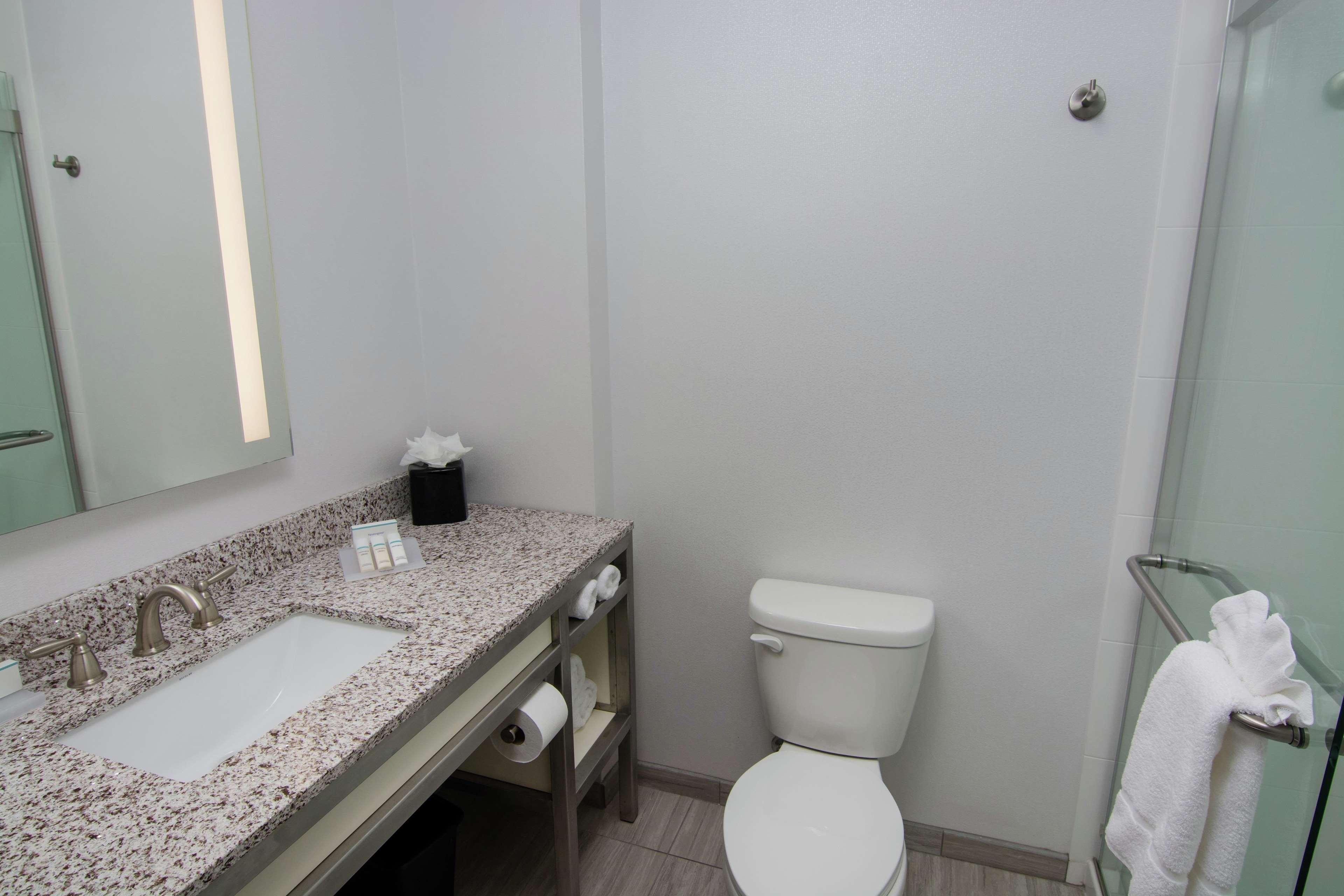 Hilton Garden Inn Tampa Suncoast Parkway Lutz Exterior photo