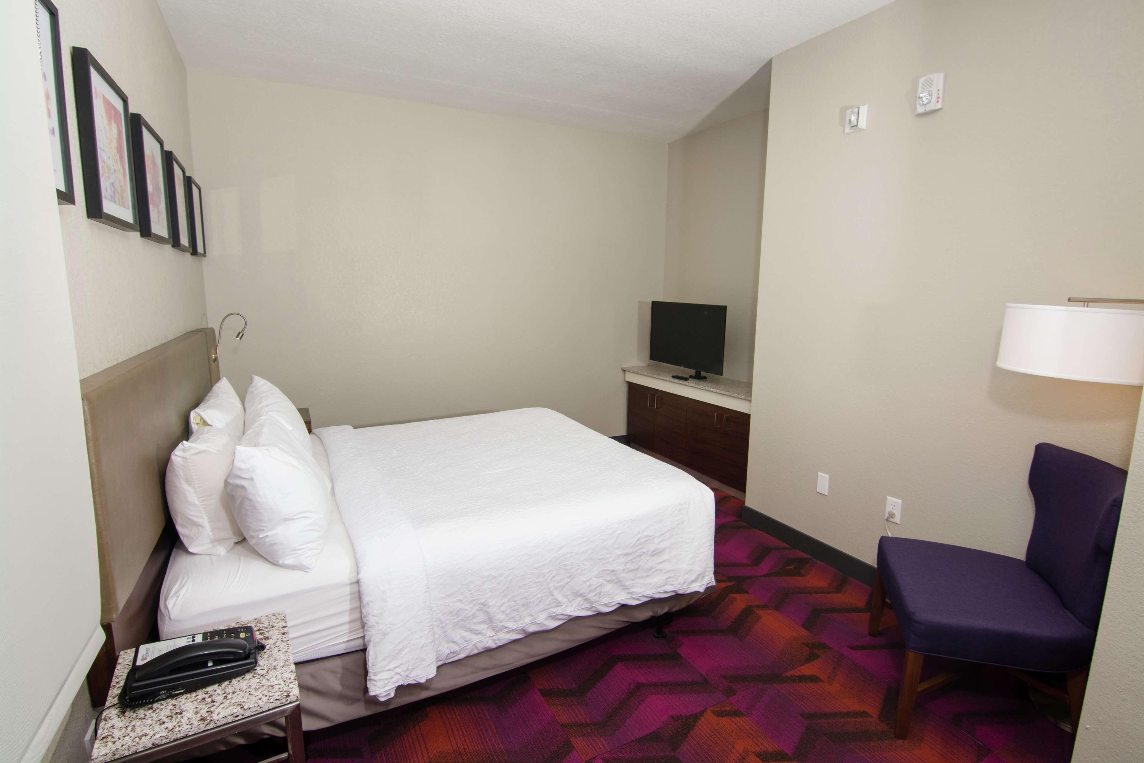 Hilton Garden Inn Tampa Suncoast Parkway Lutz Exterior photo