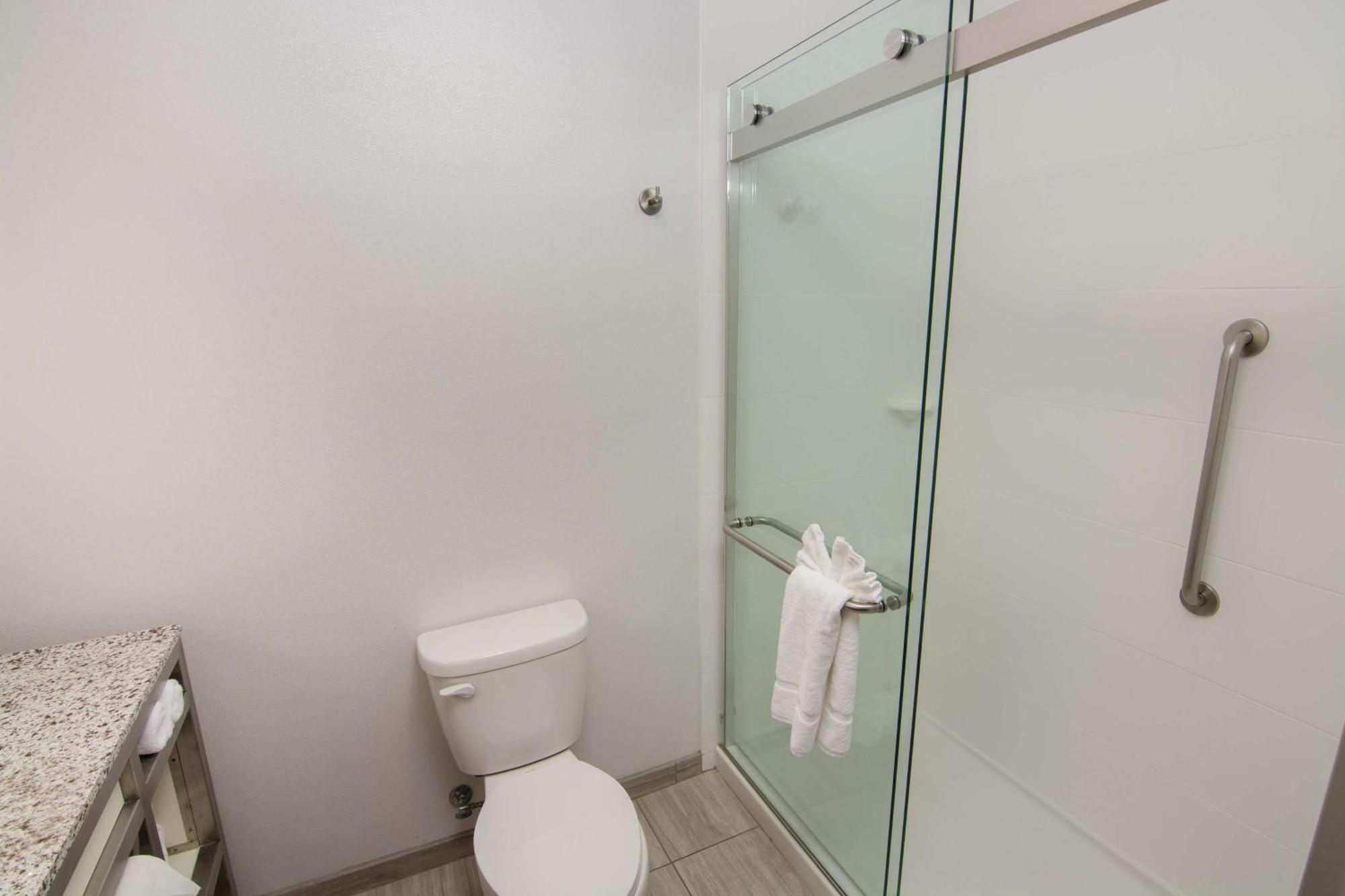 Hilton Garden Inn Tampa Suncoast Parkway Lutz Exterior photo