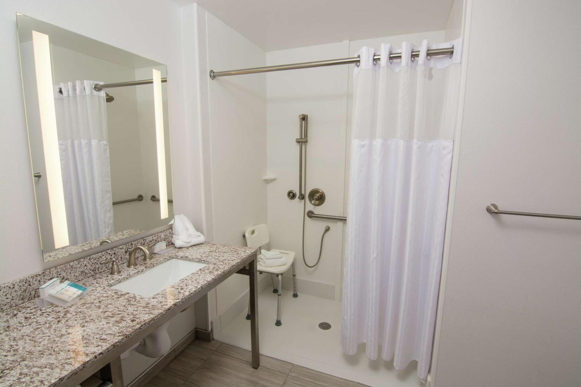 Hilton Garden Inn Tampa Suncoast Parkway Lutz Exterior photo