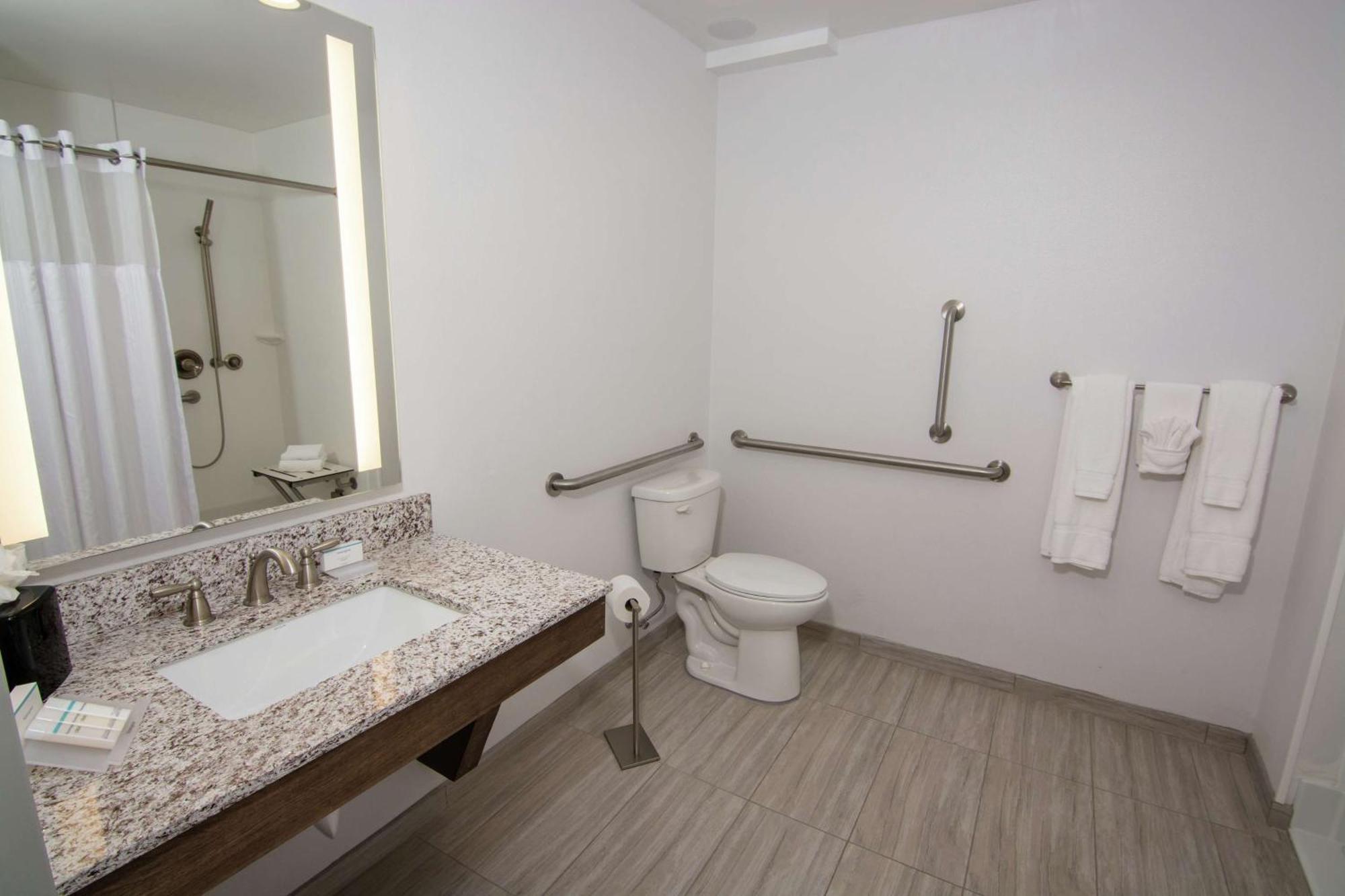 Hilton Garden Inn Tampa Suncoast Parkway Lutz Exterior photo