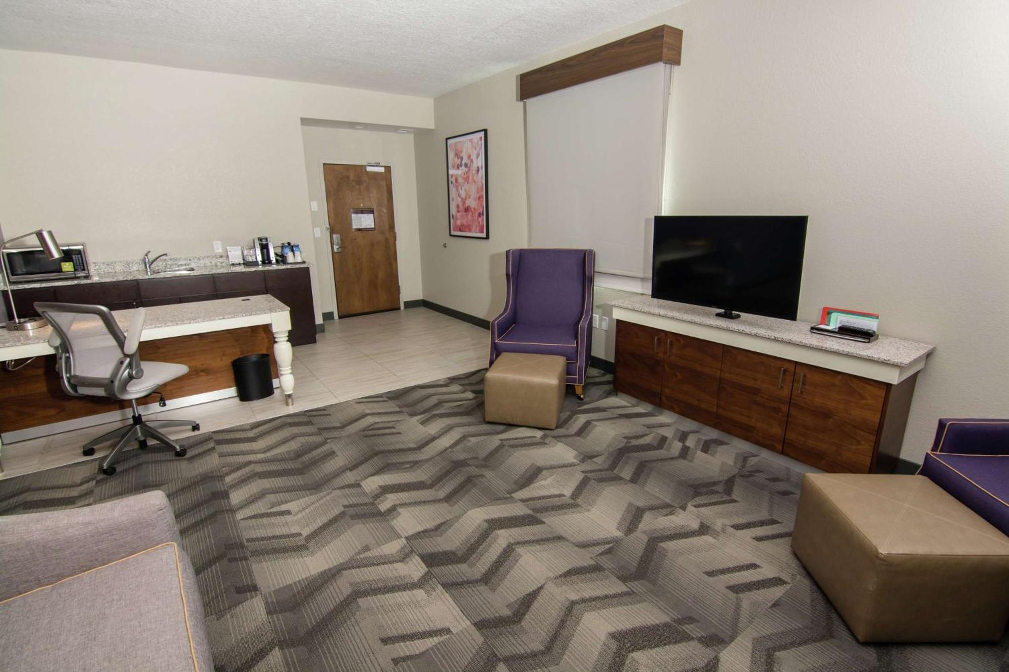 Hilton Garden Inn Tampa Suncoast Parkway Lutz Exterior photo